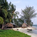 Volunteer in Cambodia