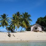 volunteer in Madagascar