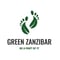Green Zanzibar