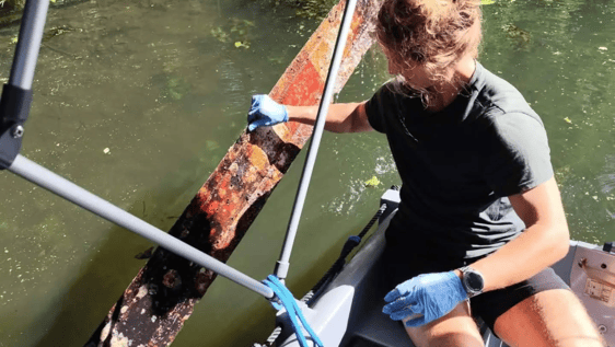 River Conservation