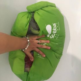 Scrubba Bag Wash