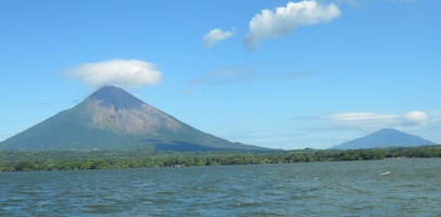 Ometepe Island - Volunteer in Niacaragua