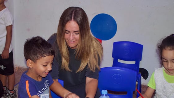 childcare