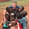Making a Difference in Uganda
