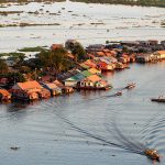 Volunteer in Cambodia