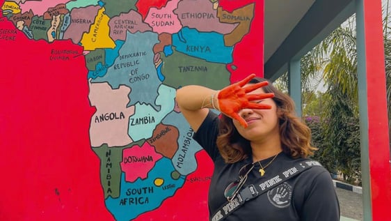 Womens Empowerment Global Citizenship