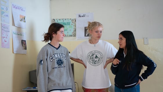 Volunteering in Psychology