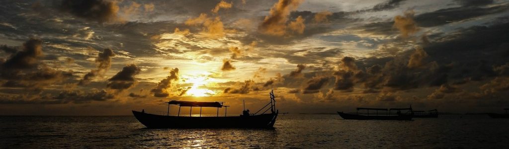 volunteer in asia