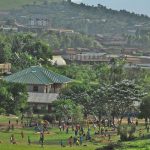 volunteer in uganda Fort Portal