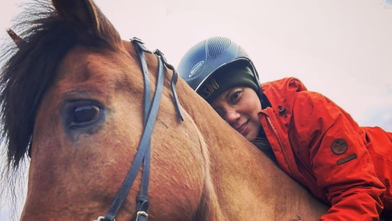 Horse Ranch Iceland