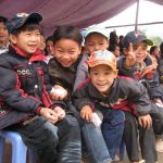 Volunteer in Vietnam
