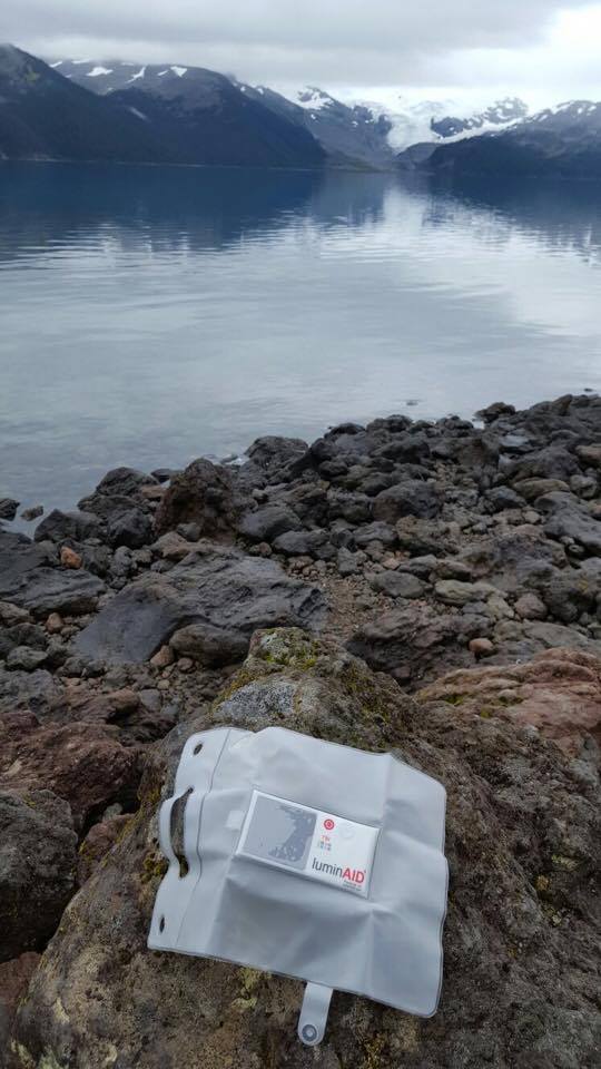 LuminAid
