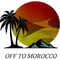 Off To Morocco