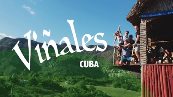 Learn Spanish & Adventure in Viñales