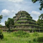 Volunteer in Cambodia