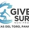 Give and Surf