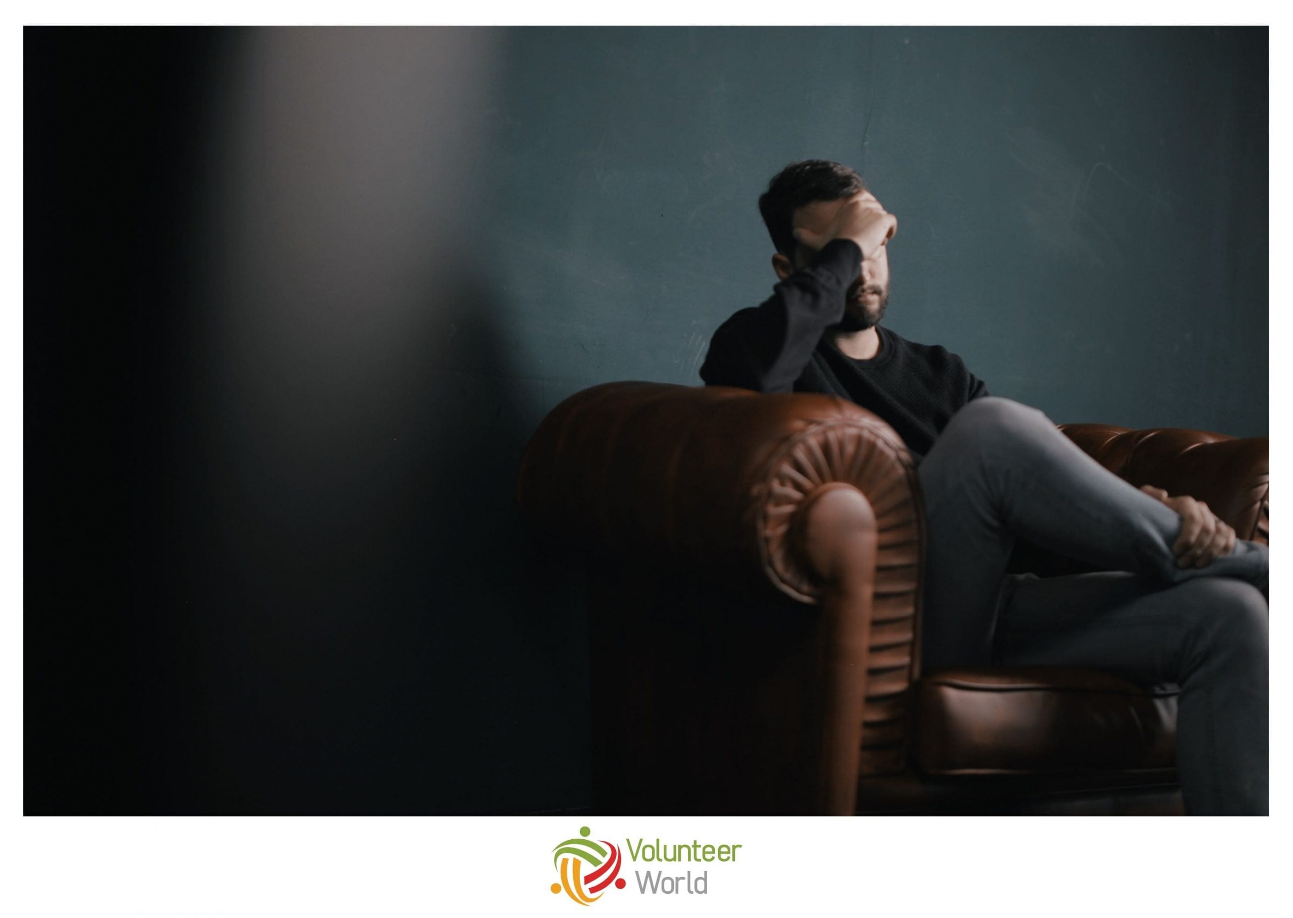Sabbatical Mental Health