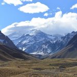 volunteer in Argentina
