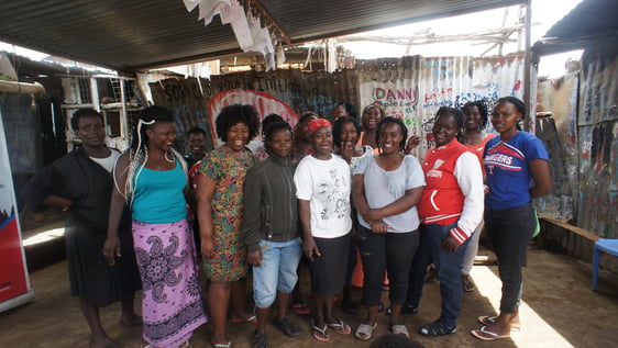 Help empower women in Kenya!