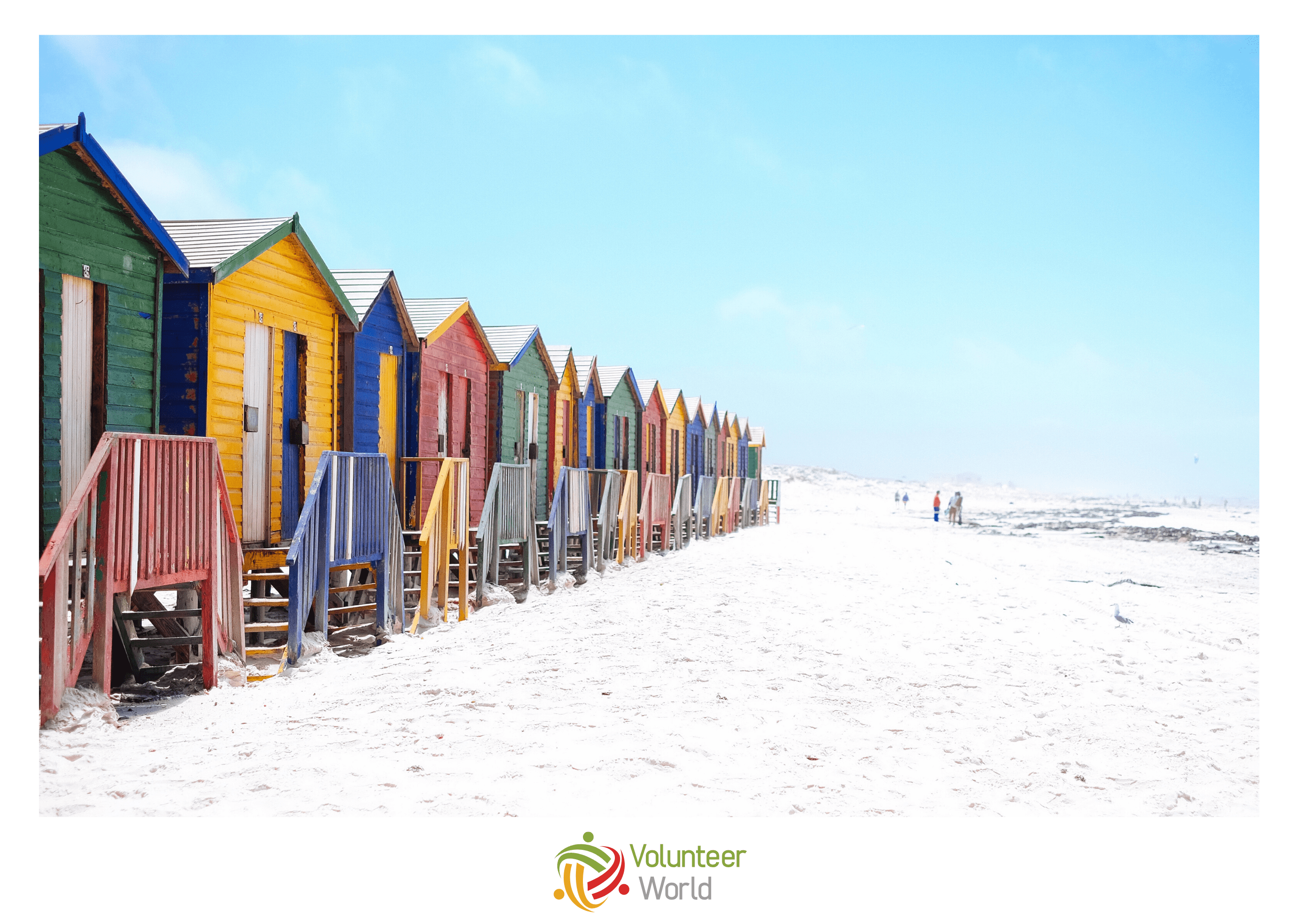 Volunteer Cape Town