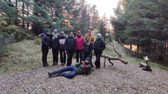 The Ecovillage