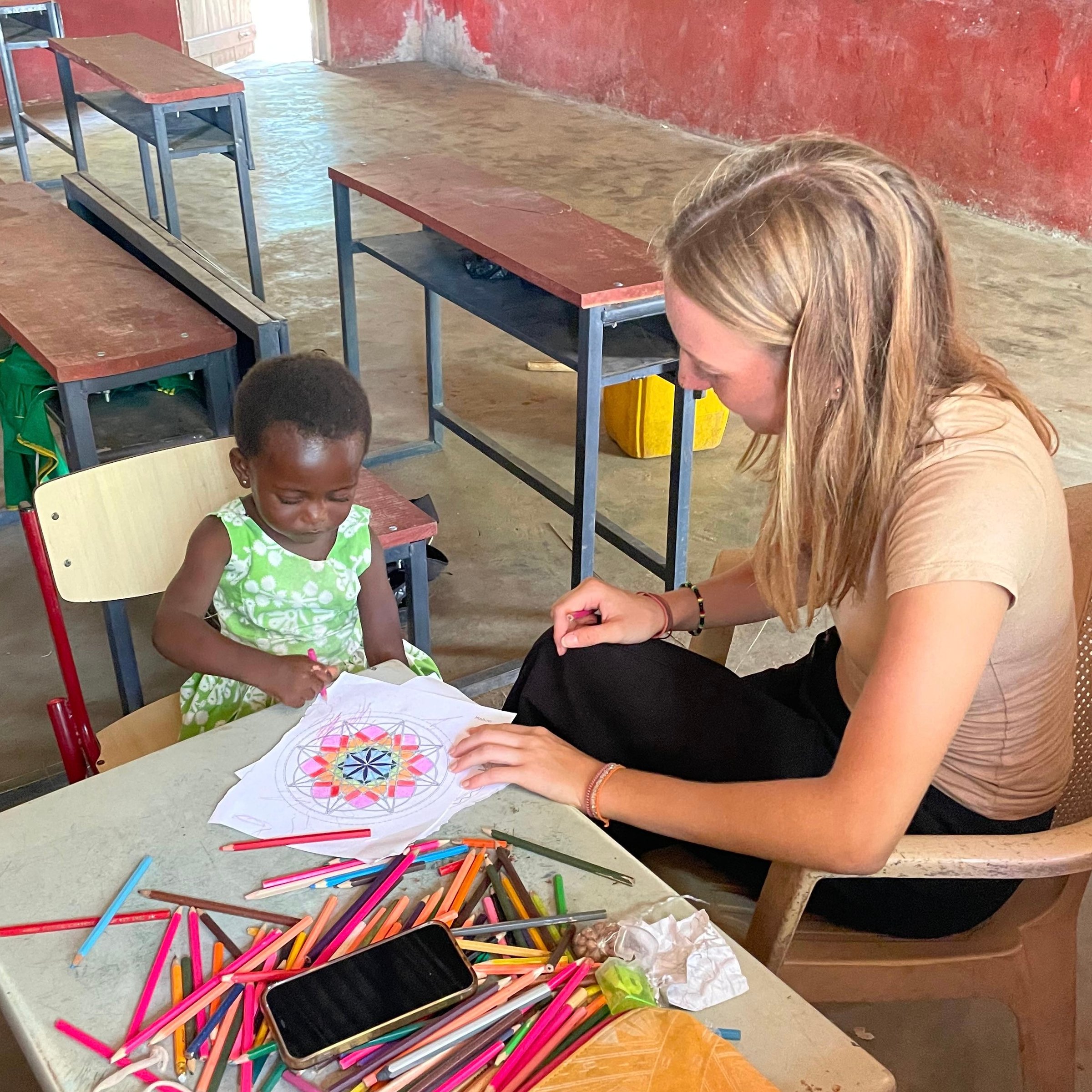 Teaching in Ghana | Volunteer in Ghana 2026