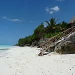 volunteer in Tanzania