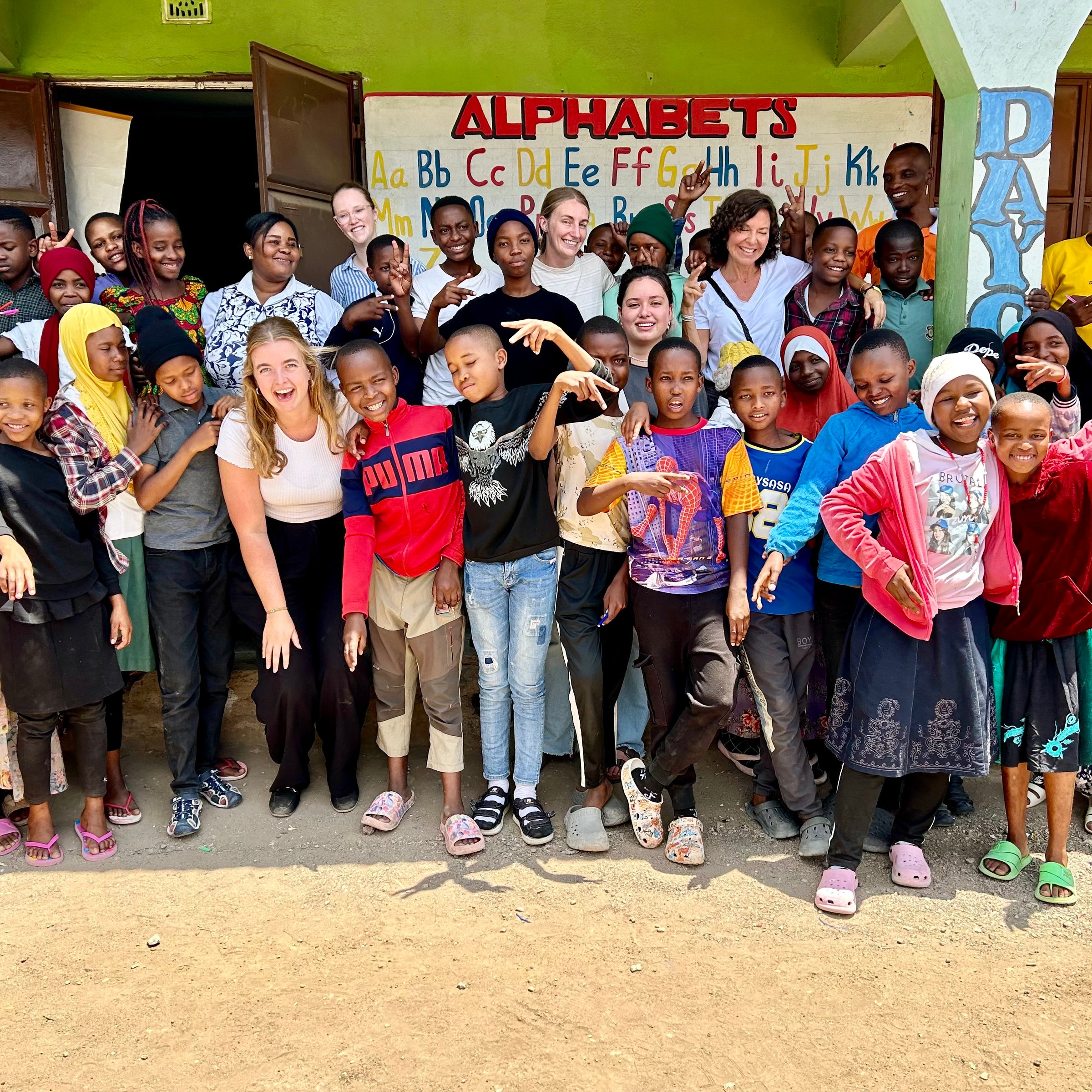 Law & Legal Advocate Internship | Volunteer in Tanzania 2026