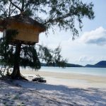 Volunteer in Cambodia