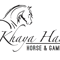 Khaya Hanci Horse and Game