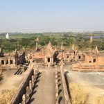 Volunteer in Cambodia