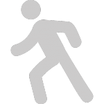man-walking
