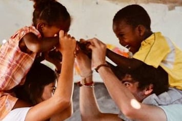 banner