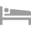 sleeping