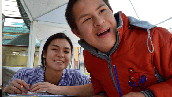 special need kids