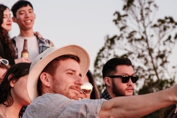 banner