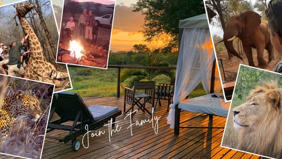 Join the SanWild family!