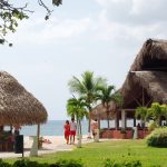 volunteer in Panama