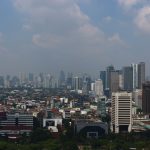 volunteer in Indonesia
