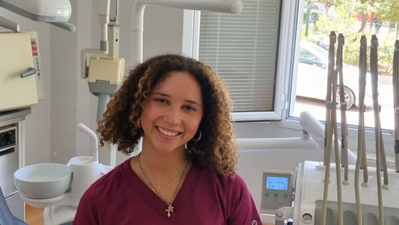 Dental Shadowing