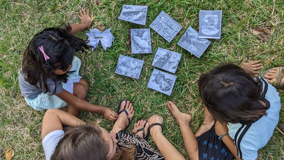 teaching english in Mexico
