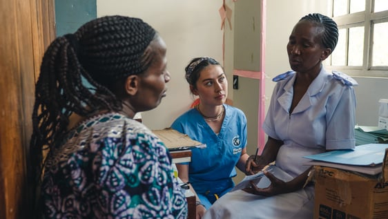 Teaching English Assistant in Tanzania