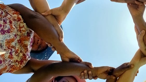 Join a small team of community counsellors and social workers
