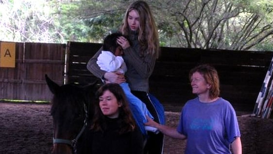 Equine Therapy Chile