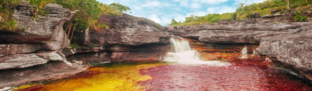 volunteer in south america