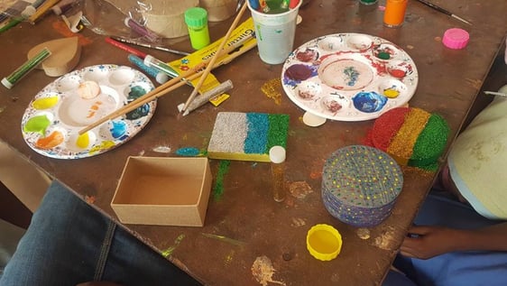 creative works