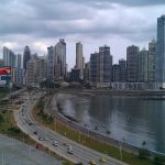 volunteer in Panama