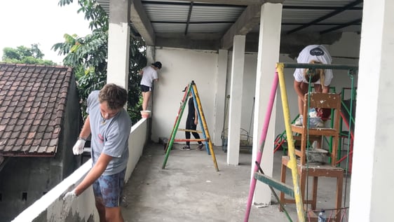 construction
