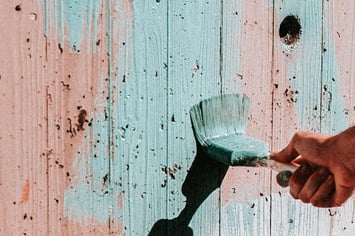 banner