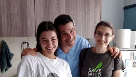 Supporting the recovery of injured and orphaned animals